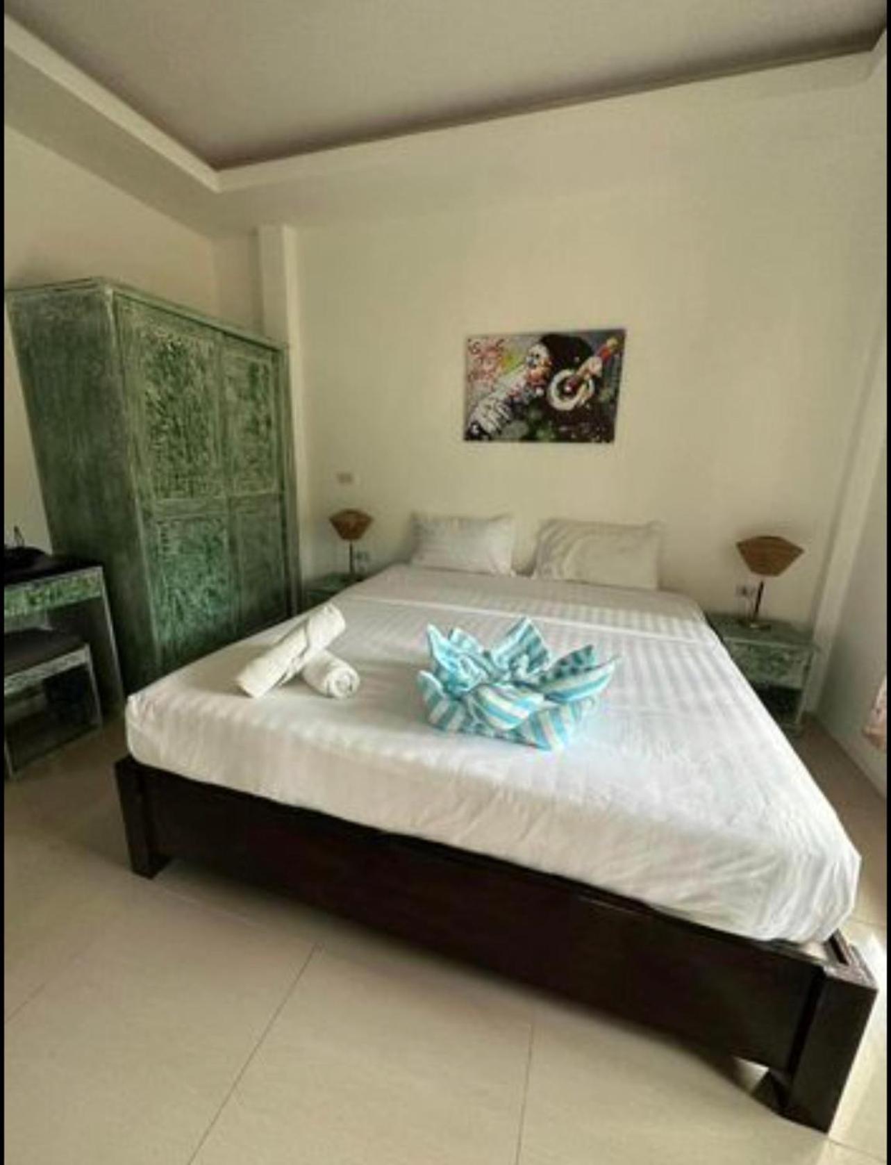 The Hideout Samui Vandrerhjem Ko Samui Rom bilde