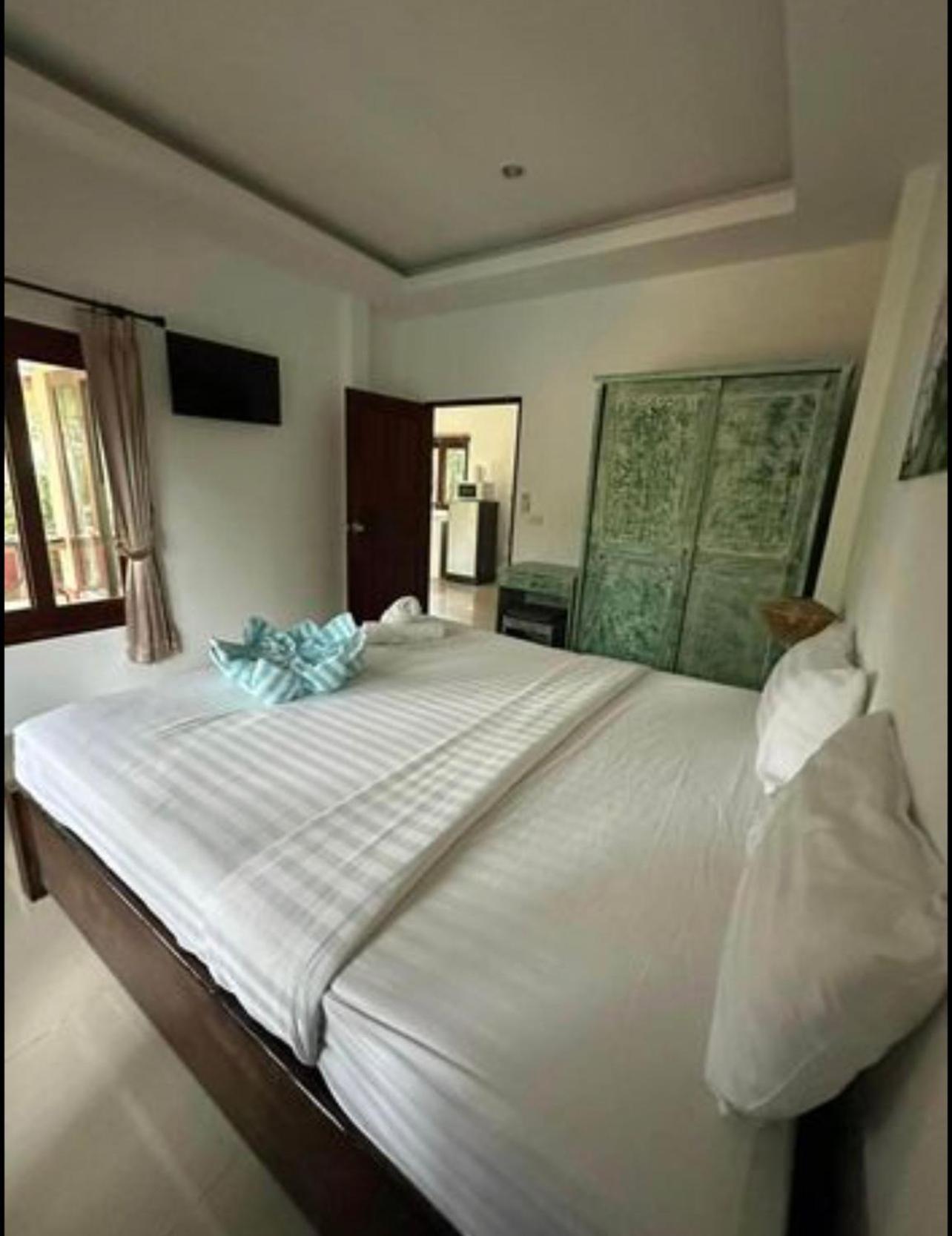 The Hideout Samui Vandrerhjem Ko Samui Rom bilde